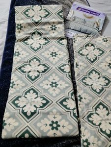 Bombay Dyeing Double Bedsheet