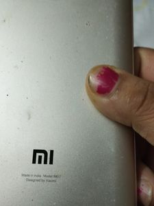 Redmi Note 5