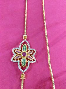 1grm Thali Chain
