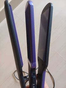 Vega 2in1 hair styler