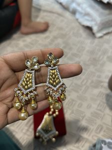 Party Wear Necklace For Women’s