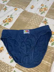 Fruits Of The Look Men Brief 2 Pack S&amp;M Size