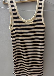 Striped Tank Top
