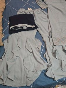 Elegant Ethnic Kurta Set