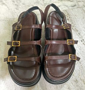 Platform Sandals