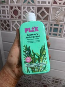 plix hair fall kit