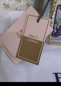 Emily Loran Mini Bag