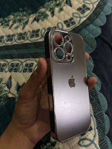 iPhone 16 Pro Case