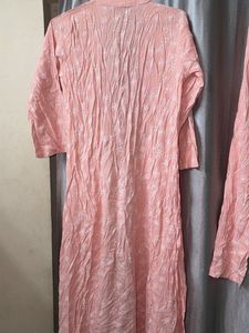Elegant Pink three piece set