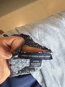 Floral Print Maxi Dress