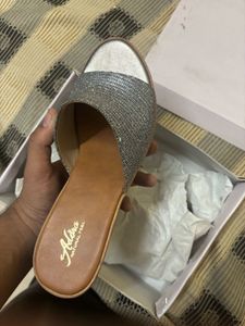Stylish Wedge Heels
