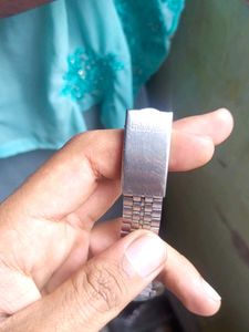 HMT KOHINOOR Automatic Watch
