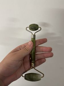 Jade Face Roller Massager