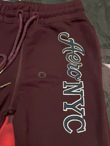 Aeropostale NYC Joggers all colours available