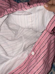 cute pink 💗 Top