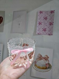 Cute Accessory storage bowl ౨ৎ