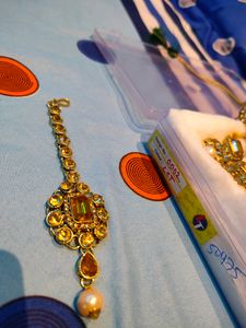 Necklace Set