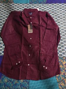Rafson Premium Men's Shirt