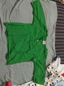 Stylish used New born baby clothes