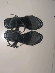 Women's Party Wear Heels&amp;wedges.