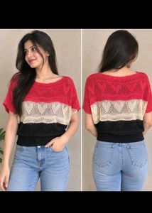 2 chic tops @ 350