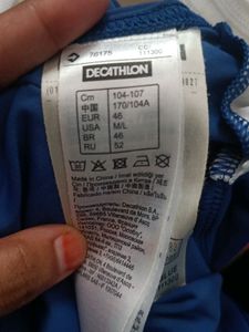 Decathlon Swimwear