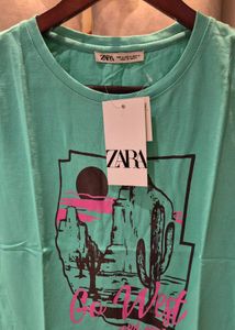 Womens Casual Tshirt