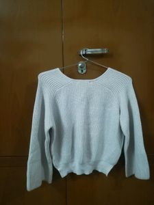 Cute Wool Crop Top For Women With Affordable Price