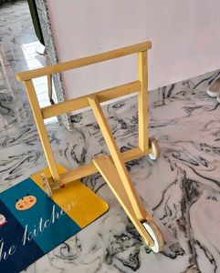 Wooden Walker Toy for Toddlers