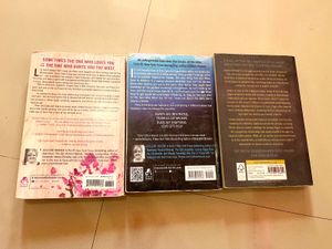 Colleen Hoover books