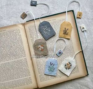 Bookmarks