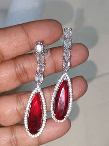 Long Danglers