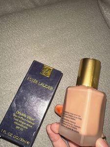 Estee Lauder Double Wear Foundation