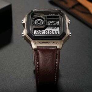 Casio Watches