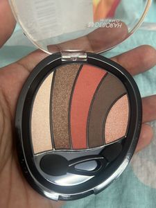 Price Drop💫🆕 Deborah Milano Eyeshadow Palette