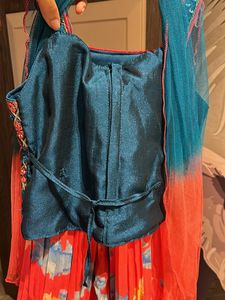 Lehenga Size 28
