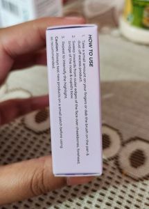 Plum Goodness Highlighter 121 Champagne Pearl