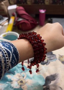 Boho Beaded Bracelet Set of 2 (200 each)