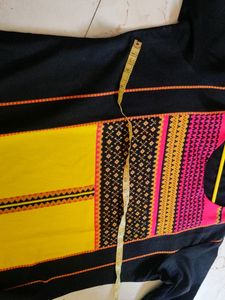 Very Comfortable And Easy To Dry Kurta