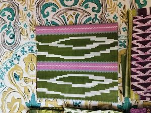 Designer Cotton Kurta Sets
