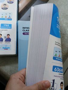 Aakash Integrated Mathematics Modules Class IX