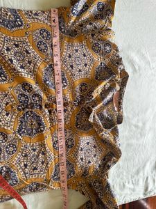 Stylish Printed Kurta(combo )