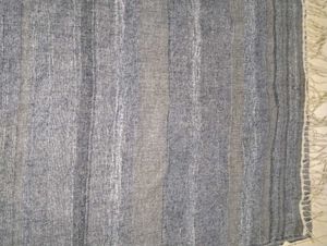 Checked Flannel Shirt