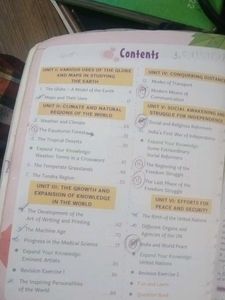 Introductory Social Science Book