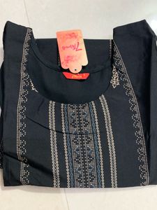 combo of 2 kurti n