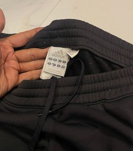 Adidas Originals Straight Fit Track Pants
