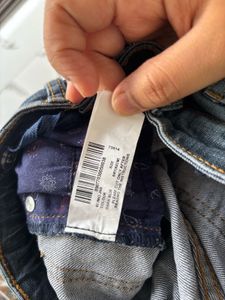 SuperYoung Girls Jeans