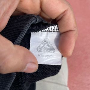 Palace Hoodie