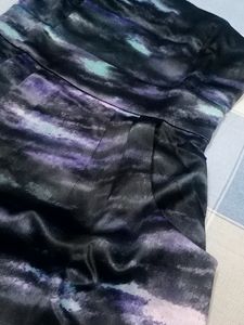 One Shoulder Dress