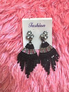 set of 2 ear rings